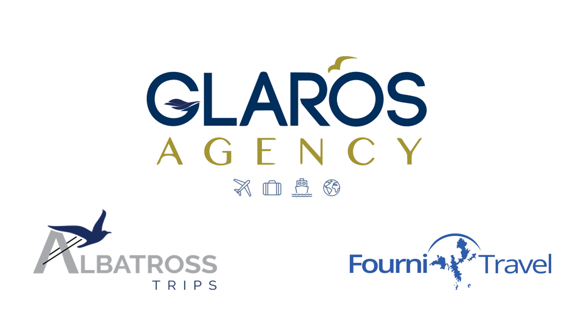 GLAROS AGENCY